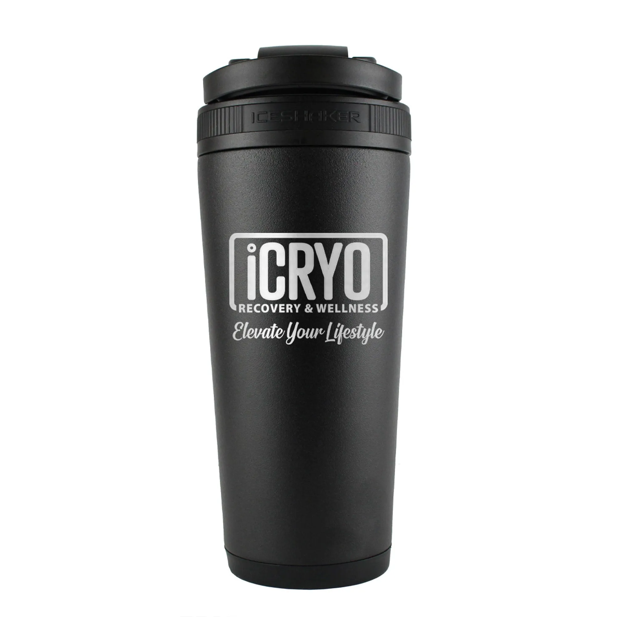 iCRYO Custom 26oz Ice Shaker