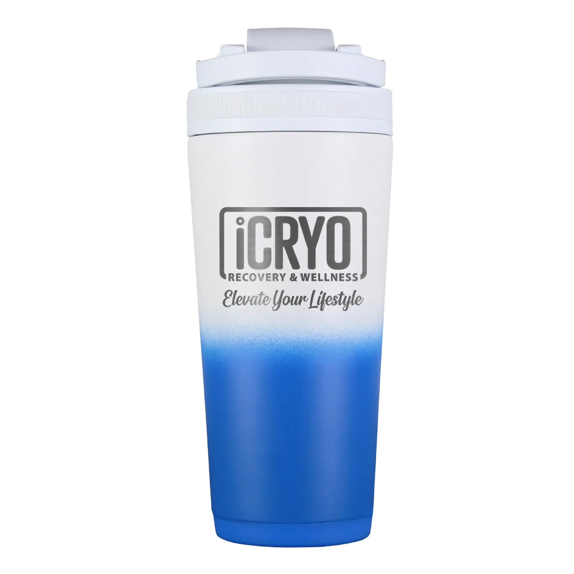 iCRYO Custom 26oz Ice Shaker