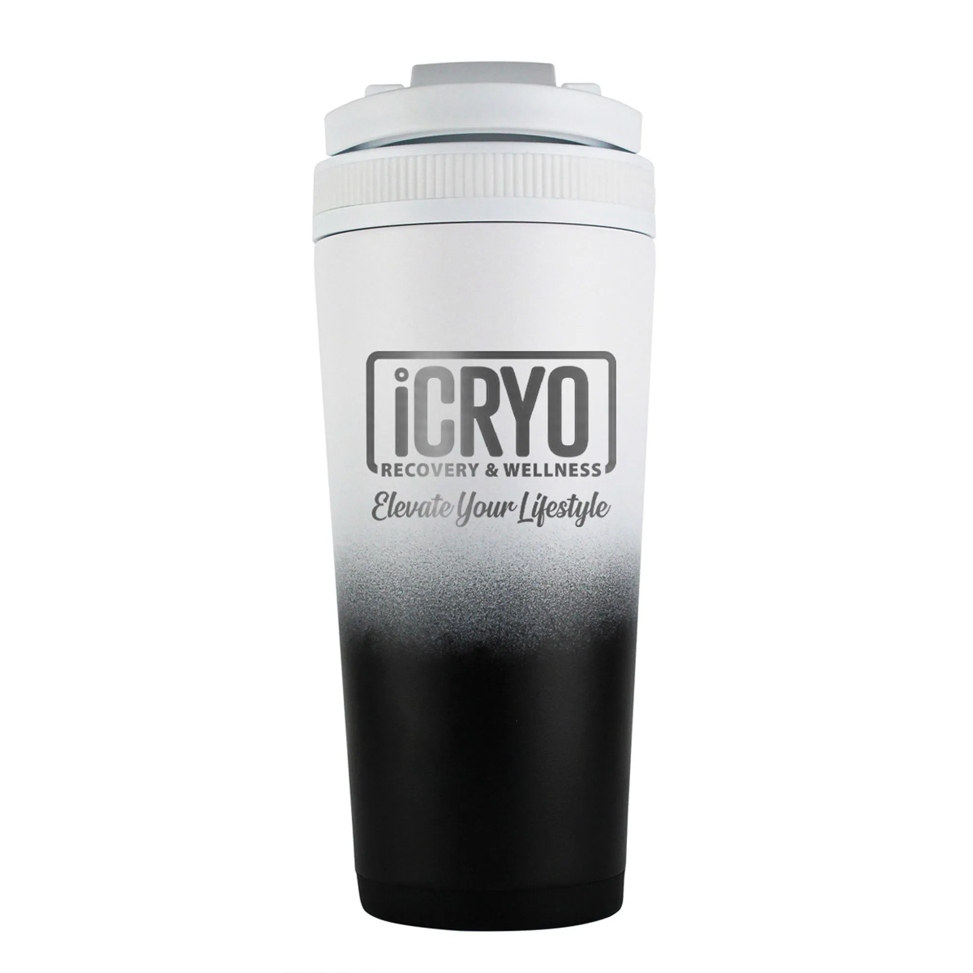 iCRYO Custom 26oz Ice Shaker