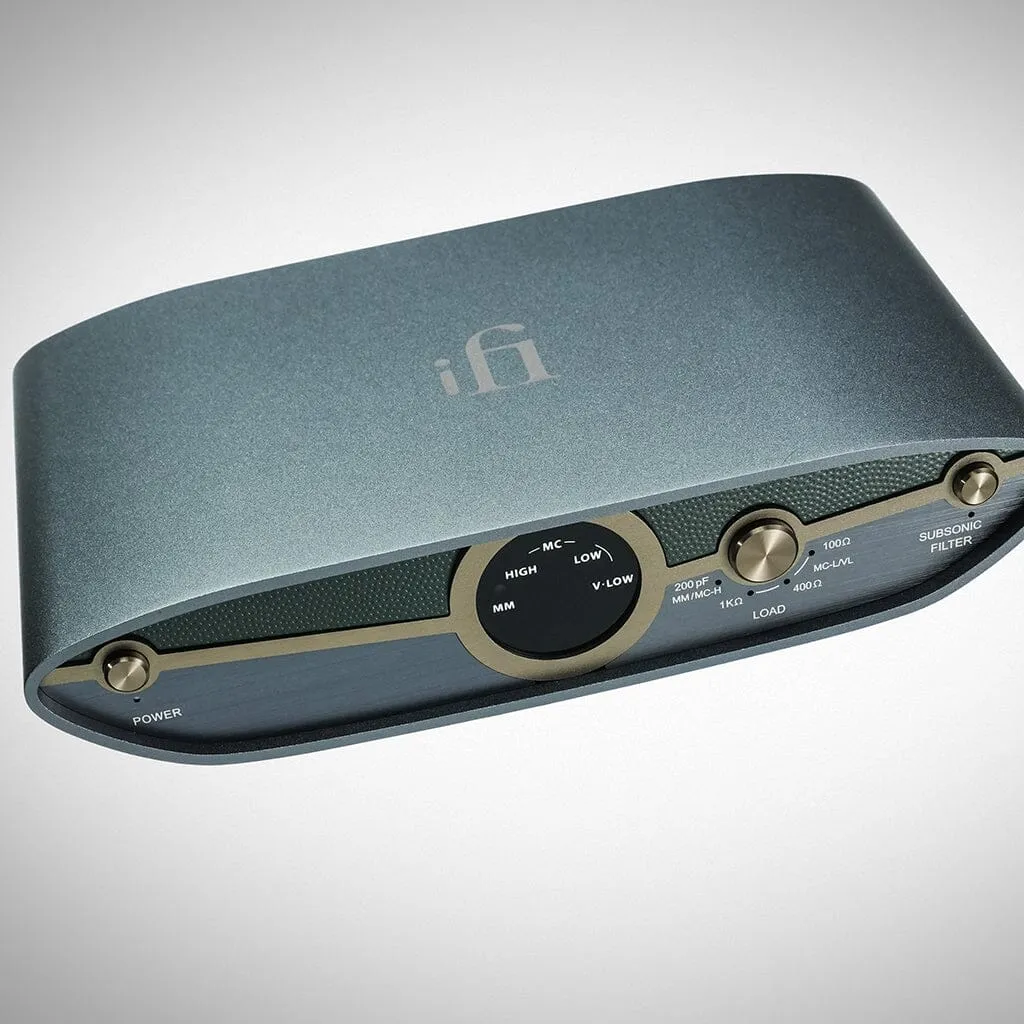 iFi Audio Zen Phono 3