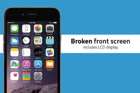 iPhone 11 Screen Repair