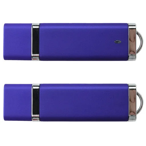 Jersey 3.0 8GB Flash Drive (50)