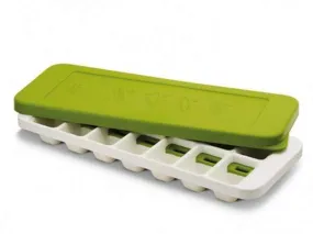 Joseph Joseph Green Quick Snap Ice Cube Tray