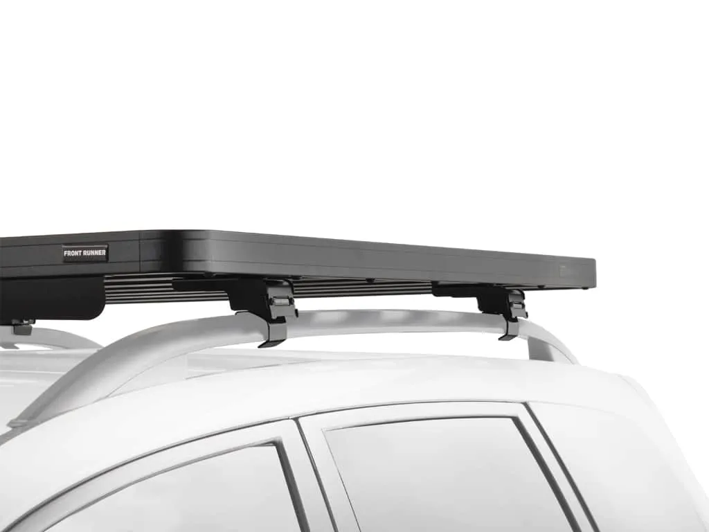 Kia Sorento (2002-2009) Slimline II Roof Rail Rack Kit - by Front Runner