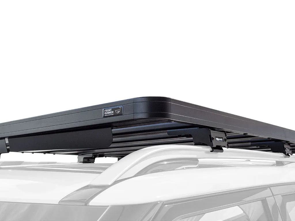 Kia Sorento MQ4 (2020-Current) Slimline II Roof Rail Rack Kit - by Front Runner