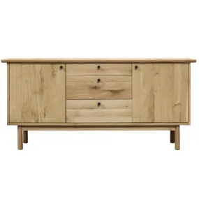 Kingham 2 Door / 3 Drawer Sideboard