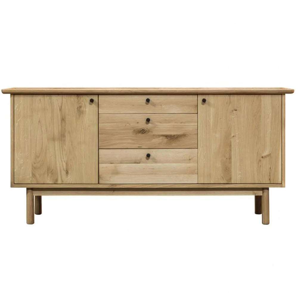 Kingham 2 Door / 3 Drawer Sideboard