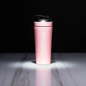 Knockout Pink Shaker