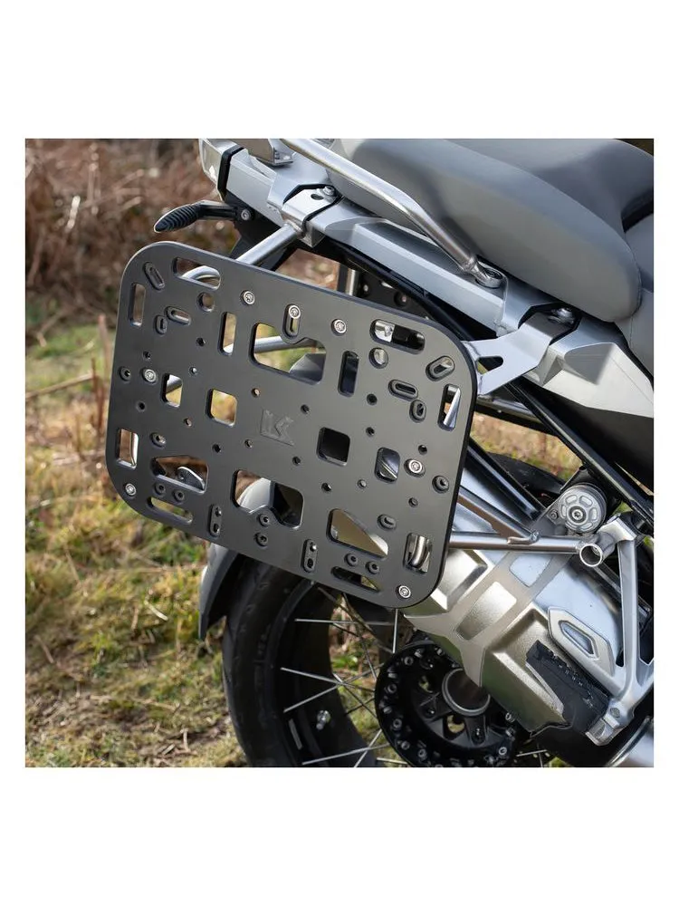 Kriega OS-Platform for BMW GS 1200/1250 Exhaust Side