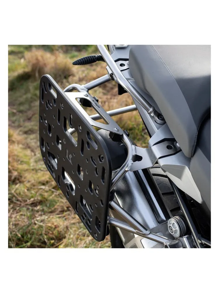 Kriega OS-Platform for BMW GS 1200/1250 Exhaust Side