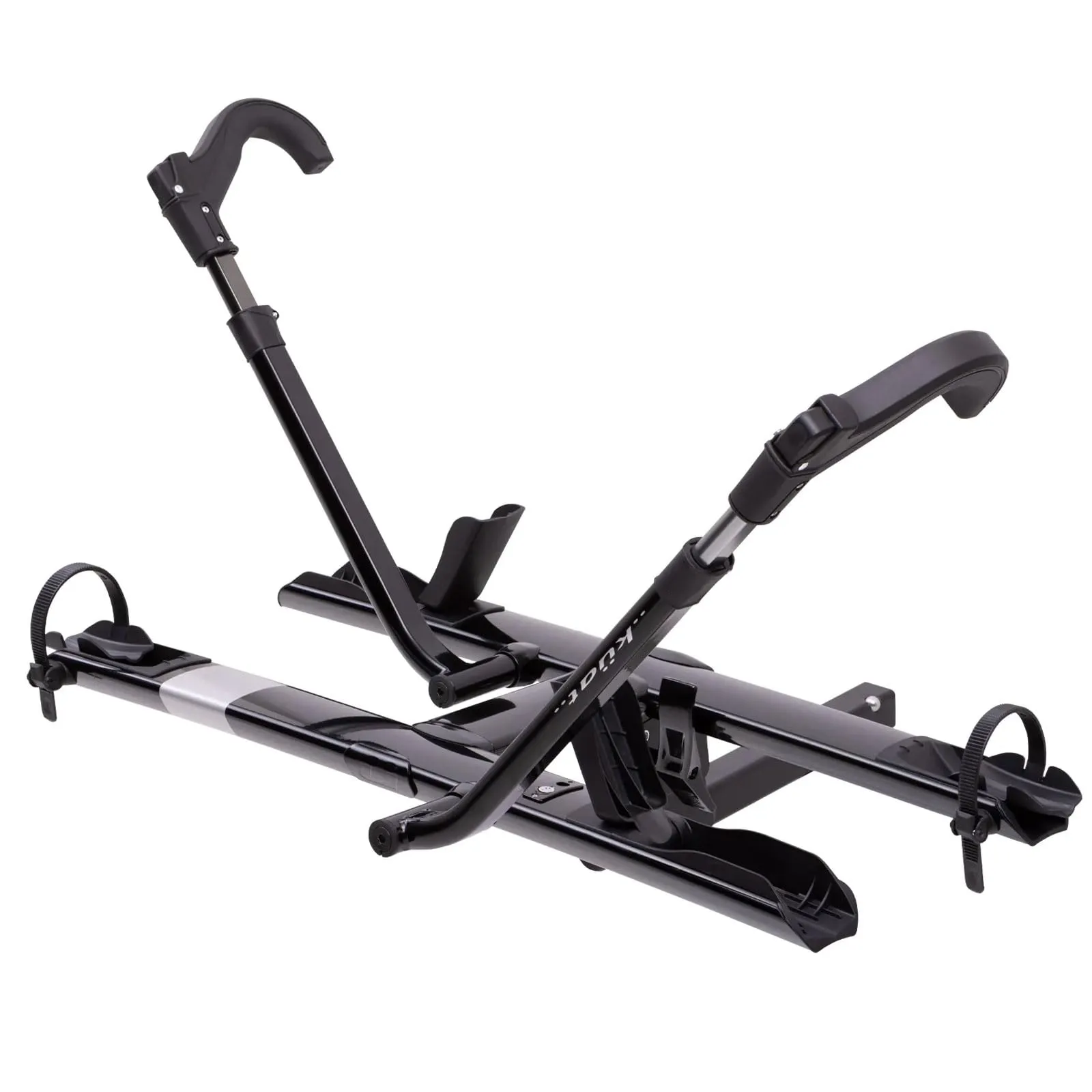 KUAT Sherpa 2.0 - 2 Bike Transporting Hitch Rack