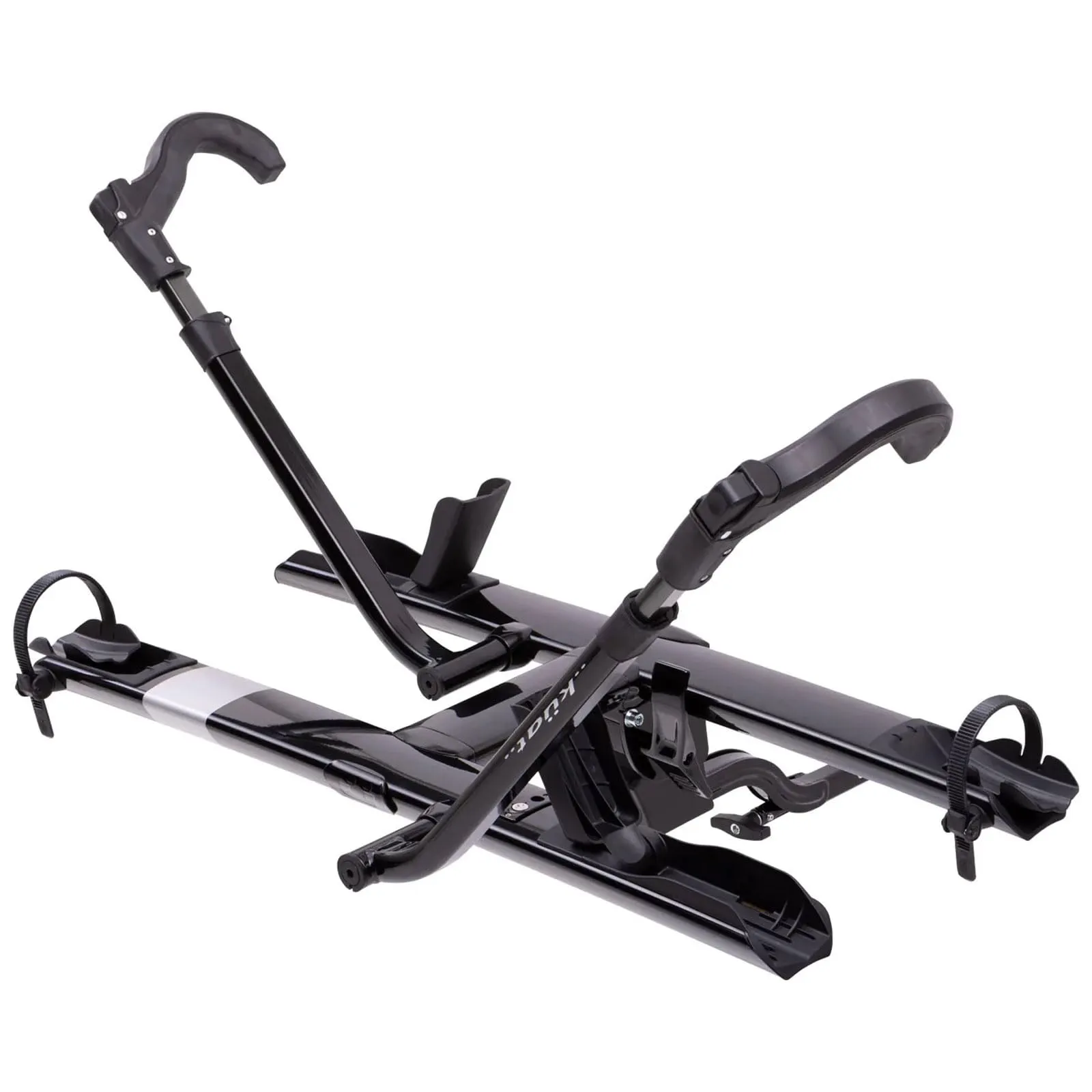 KUAT Sherpa 2.0 - 2 Bike Transporting Hitch Rack