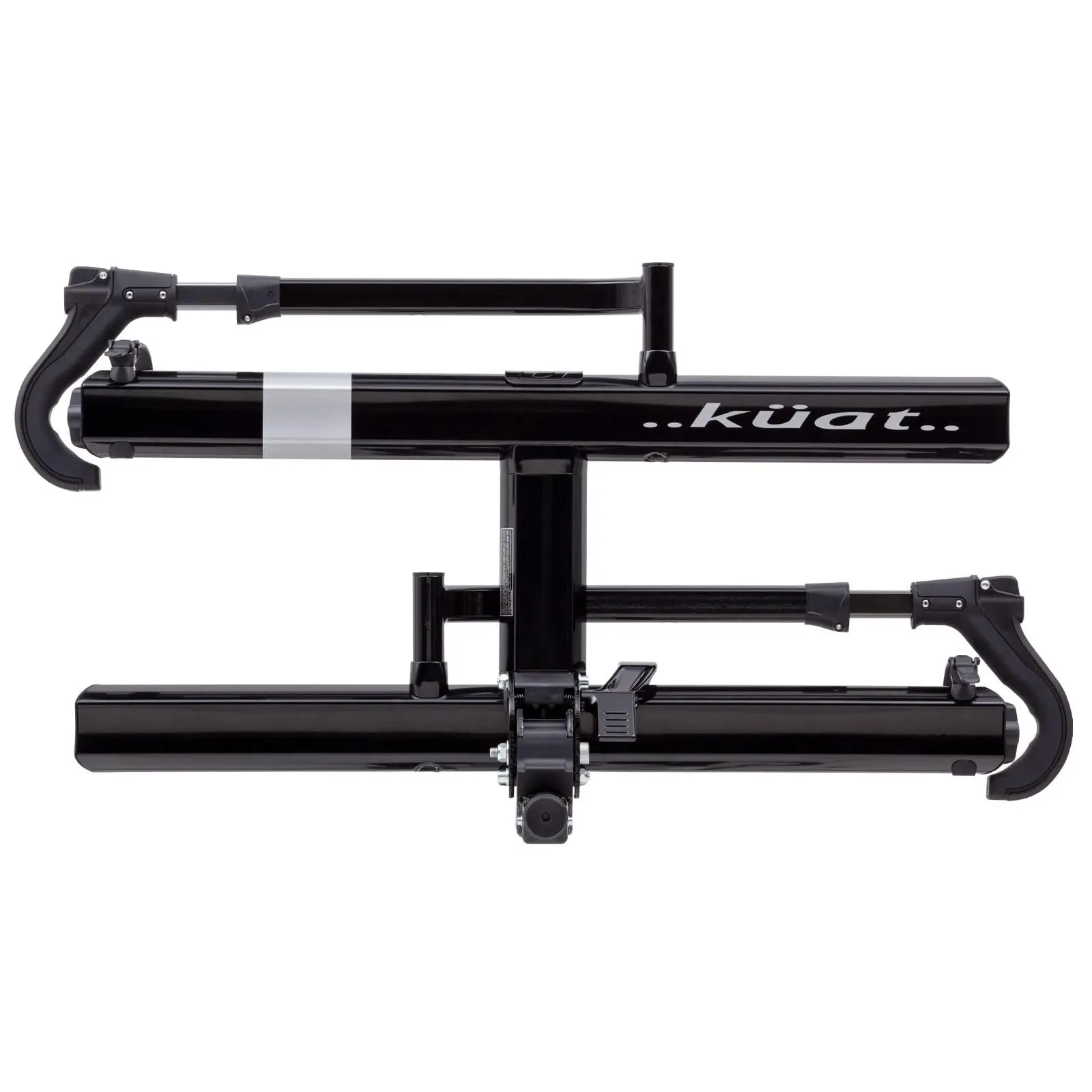 KUAT Sherpa 2.0 - 2 Bike Transporting Hitch Rack