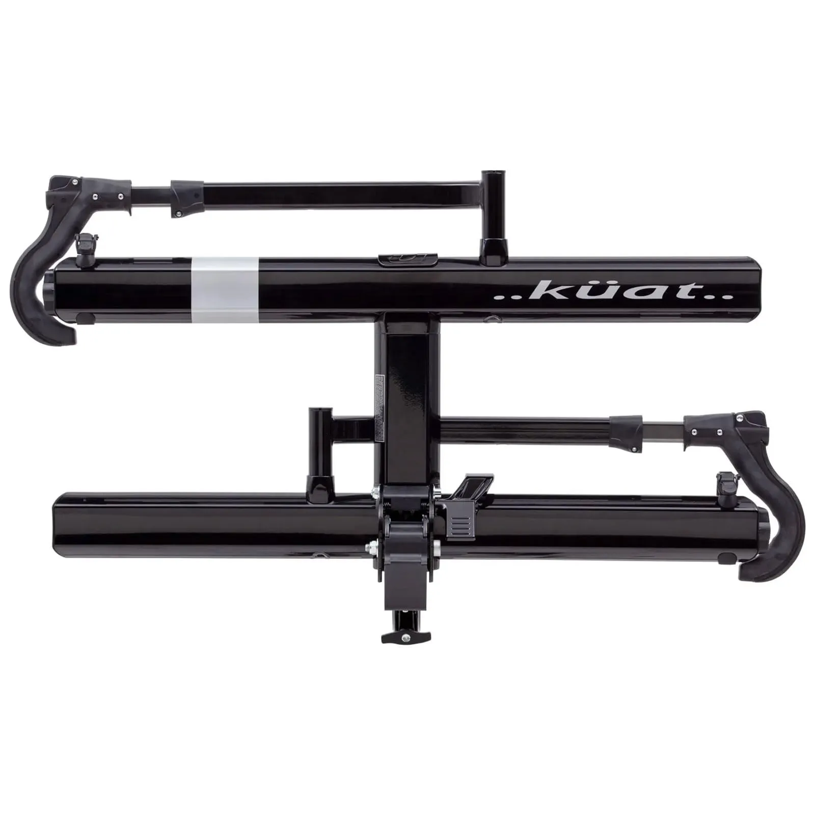 KUAT Sherpa 2.0 - 2 Bike Transporting Hitch Rack