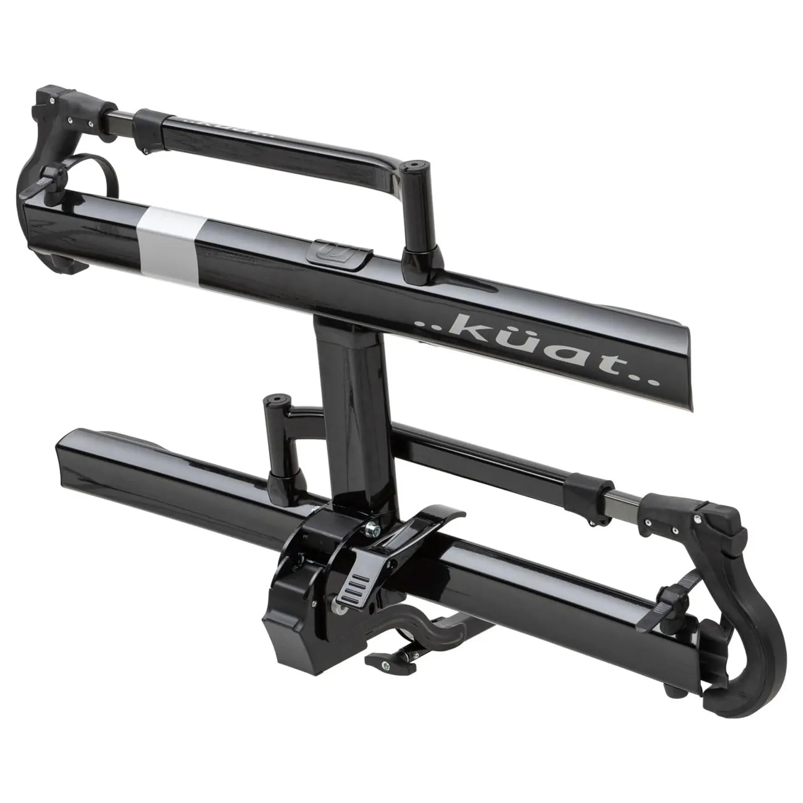 KUAT Sherpa 2.0 - 2 Bike Transporting Hitch Rack