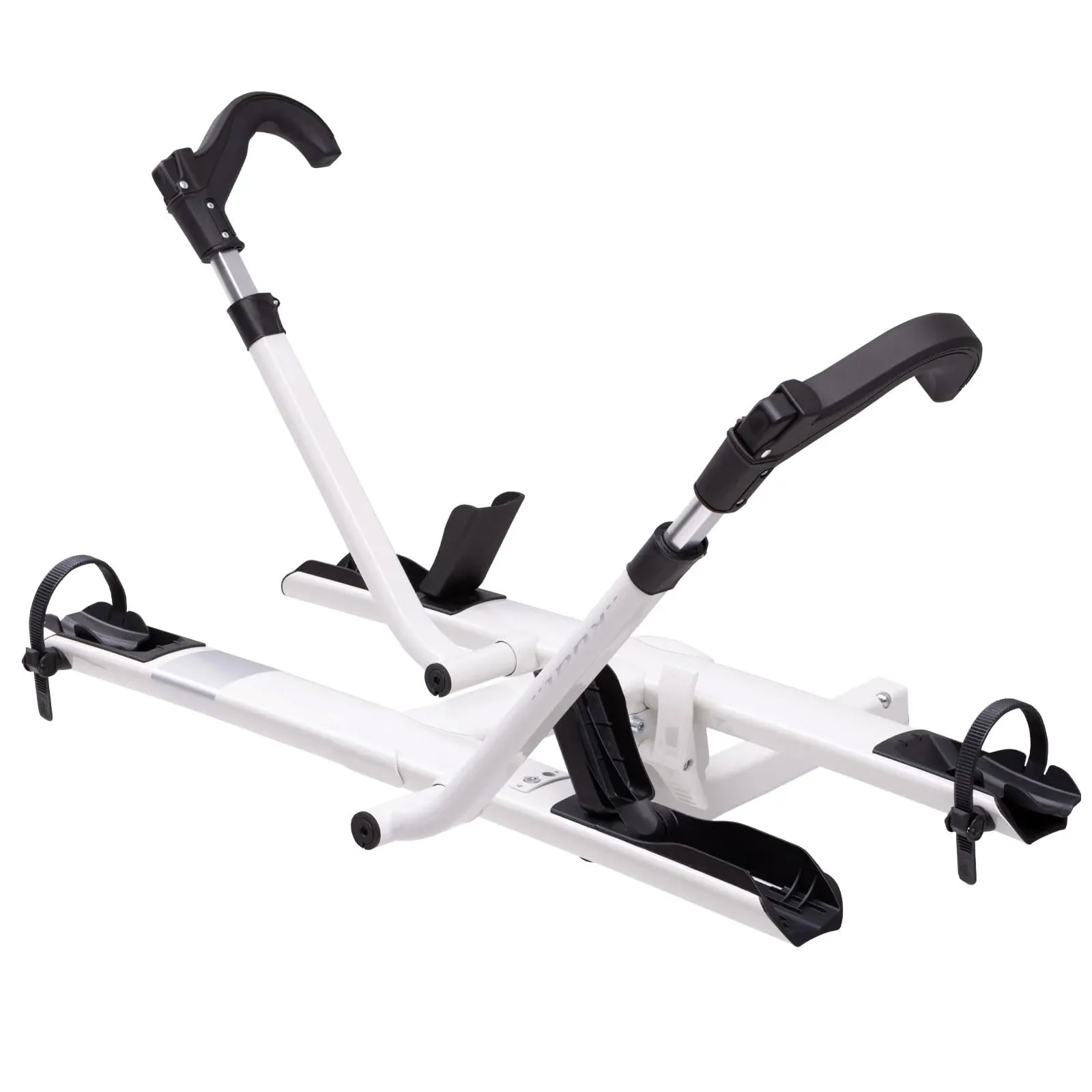 KUAT Sherpa 2.0 - 2 Bike Transporting Hitch Rack