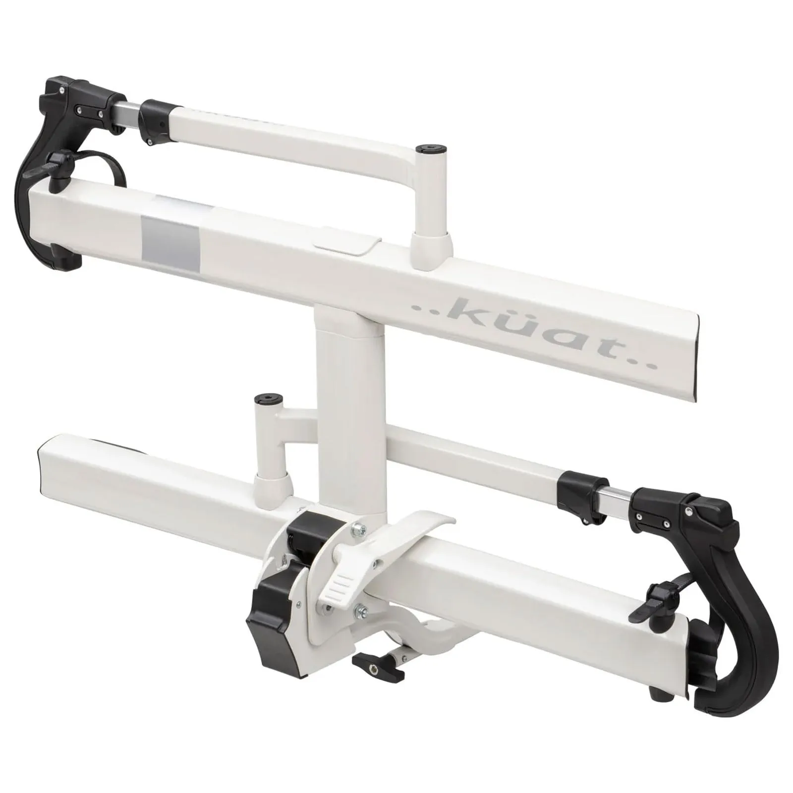 KUAT Sherpa 2.0 - 2 Bike Transporting Hitch Rack