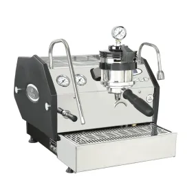 La Marzocco GS3 MP Espresso Machine: Manual Paddle, Premium Home Barista Model