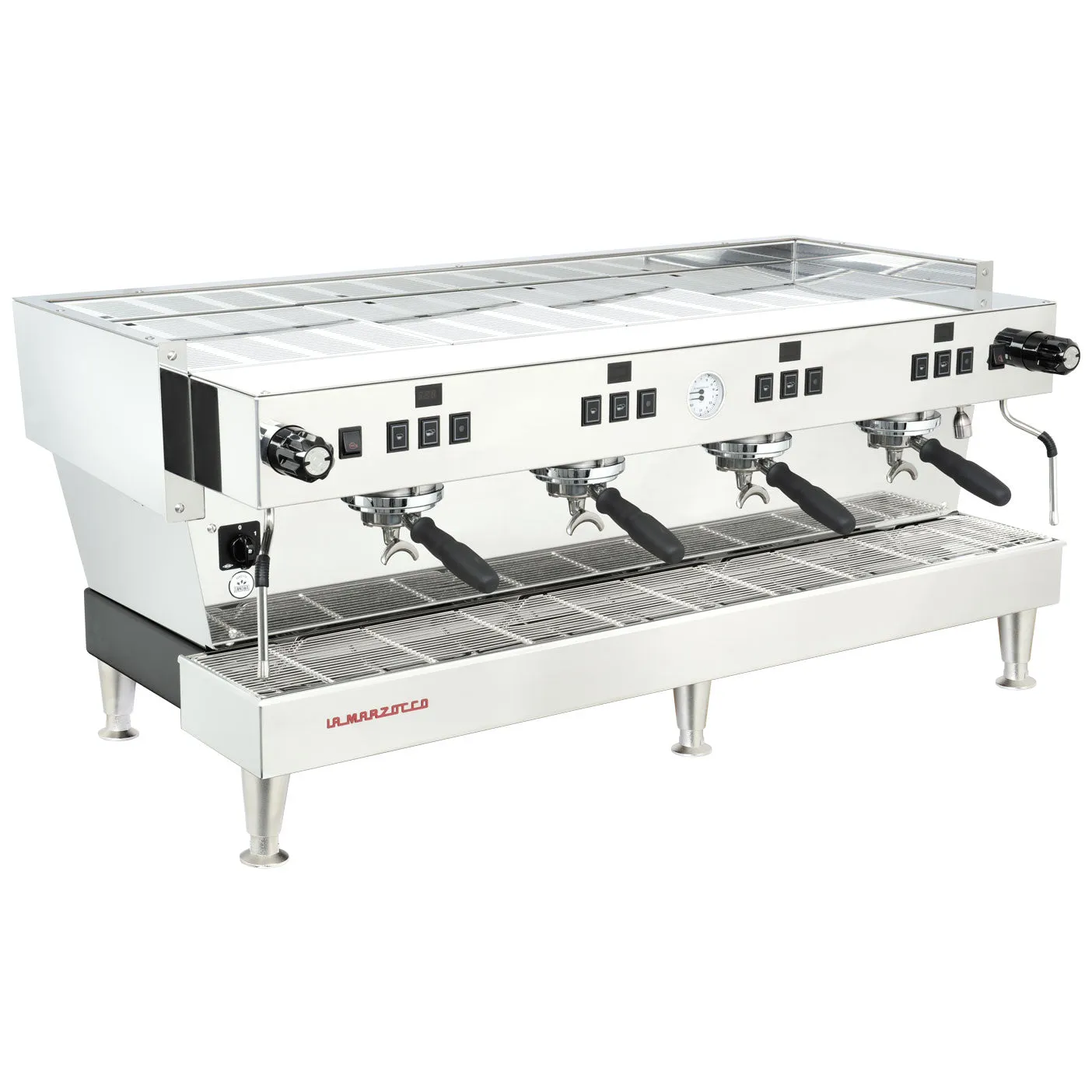 La Marzocco Linea Classic S 4 Group AV (Automatic) Espresso Machine