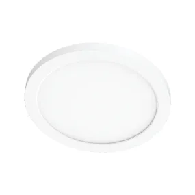 LDLL05 Eclipse 5" 9W LED Surface Mount, CCT Select