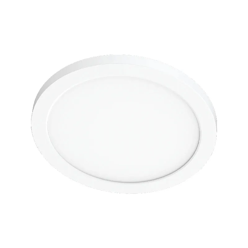 LDLL05 Eclipse 5" 9W LED Surface Mount, CCT Select