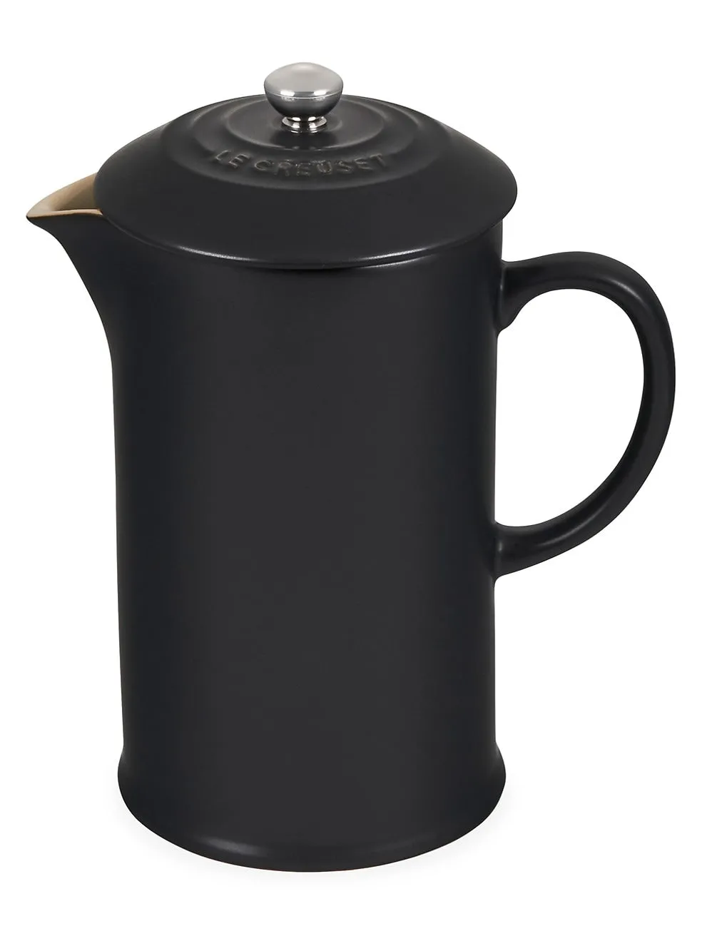 Le Creuset French Press