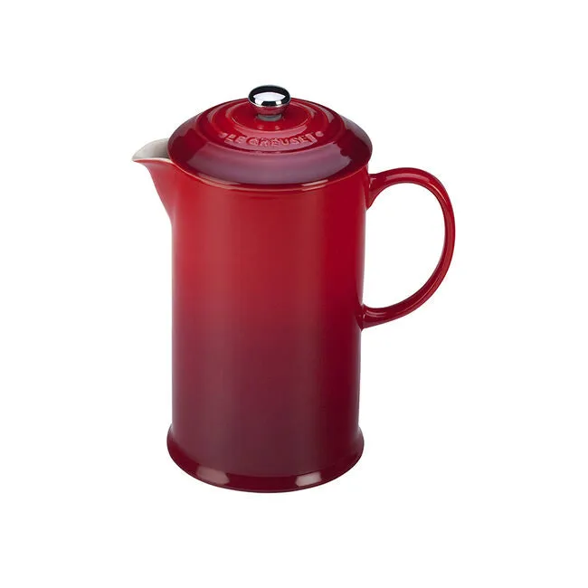 Le Creuset French Press