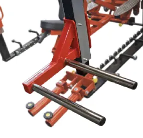 Legend Pro Series Technique Trays