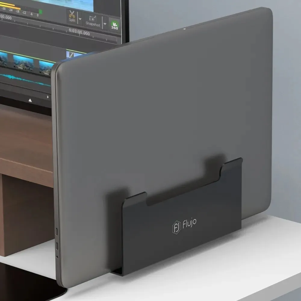 élever Pro Ergonomic Monitor Riser