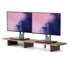 élever Pro Ergonomic Monitor Riser