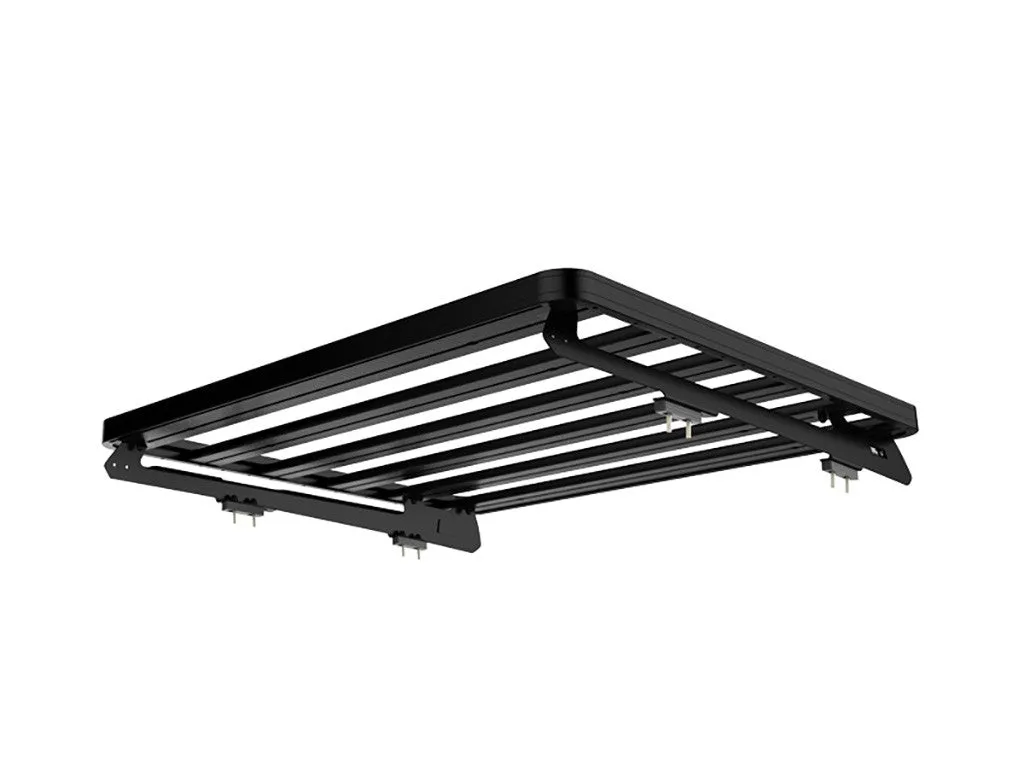 Lexus GX460 Slimline II 1/2 Roof Rack Kit - by Front Runner