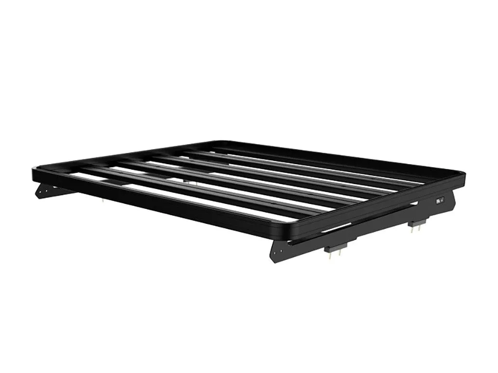 Lexus GX460 Slimline II 1/2 Roof Rack Kit - by Front Runner