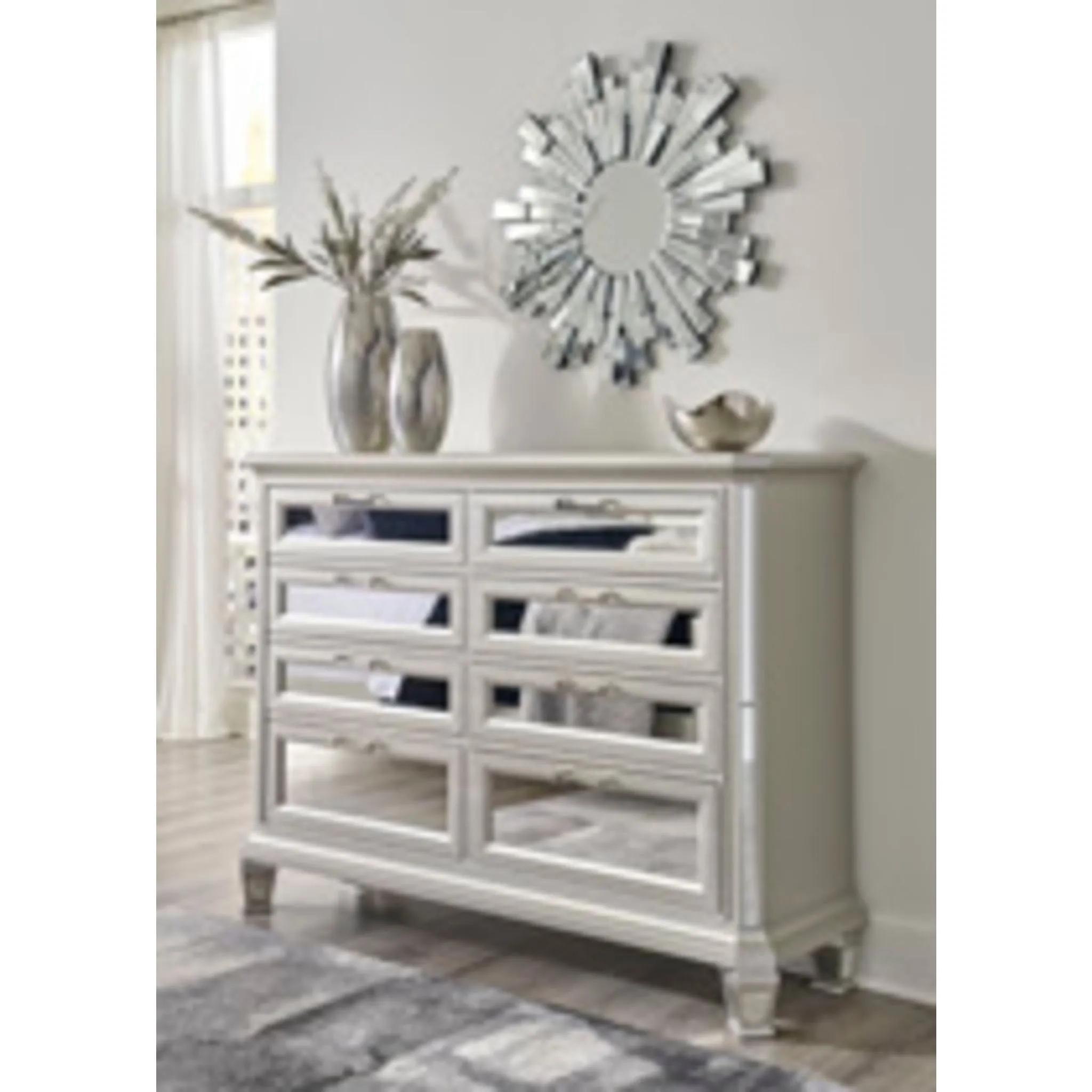 Lindenfield Dresser