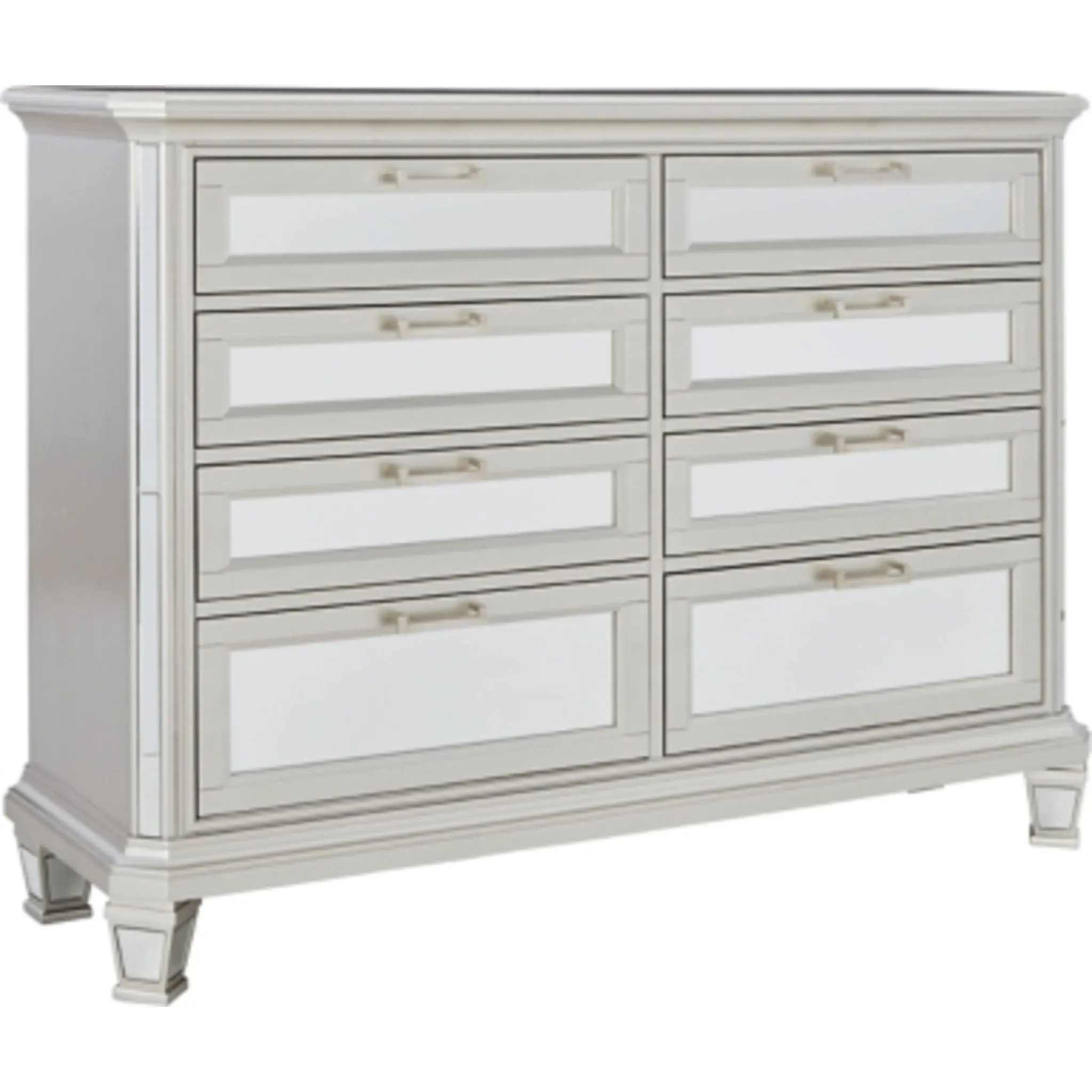 Lindenfield Dresser