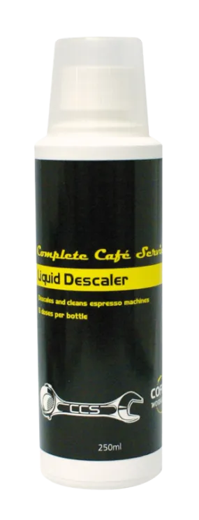 Liquid Descale 250ml