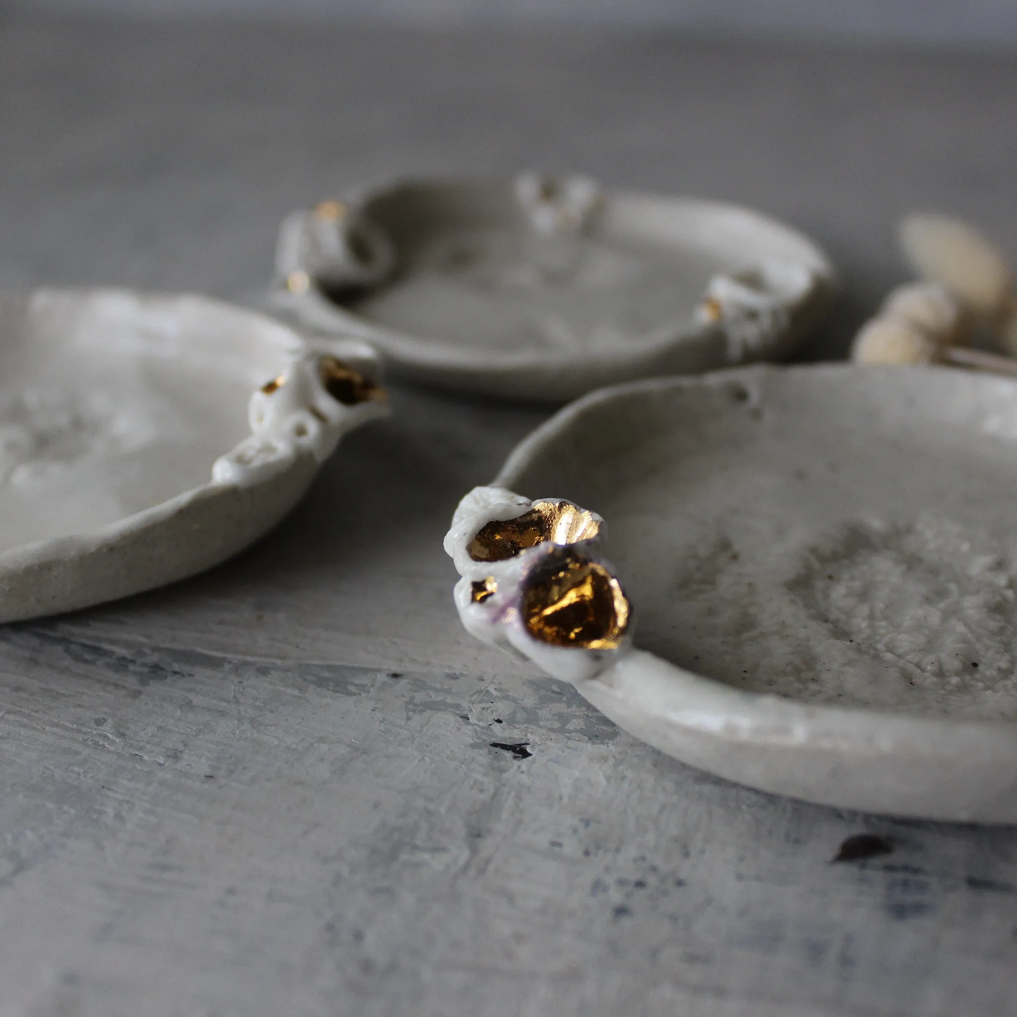 Little Rock Coral Trays