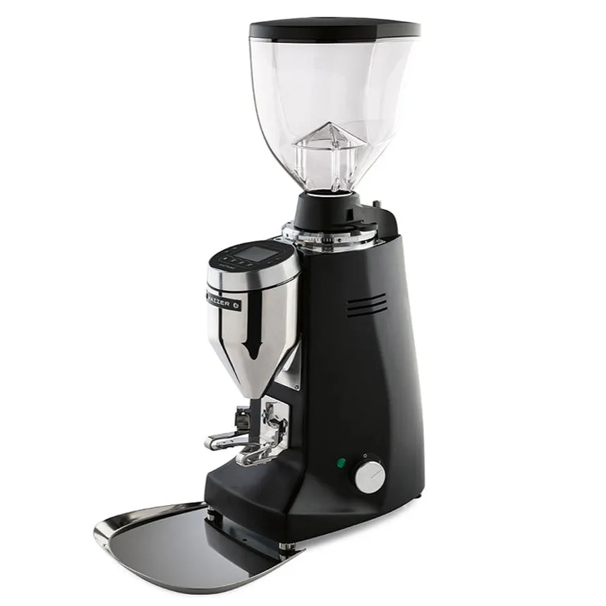 Mazzer Major V Electronic