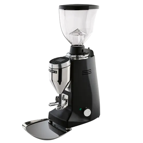 Mazzer Major V Electronic