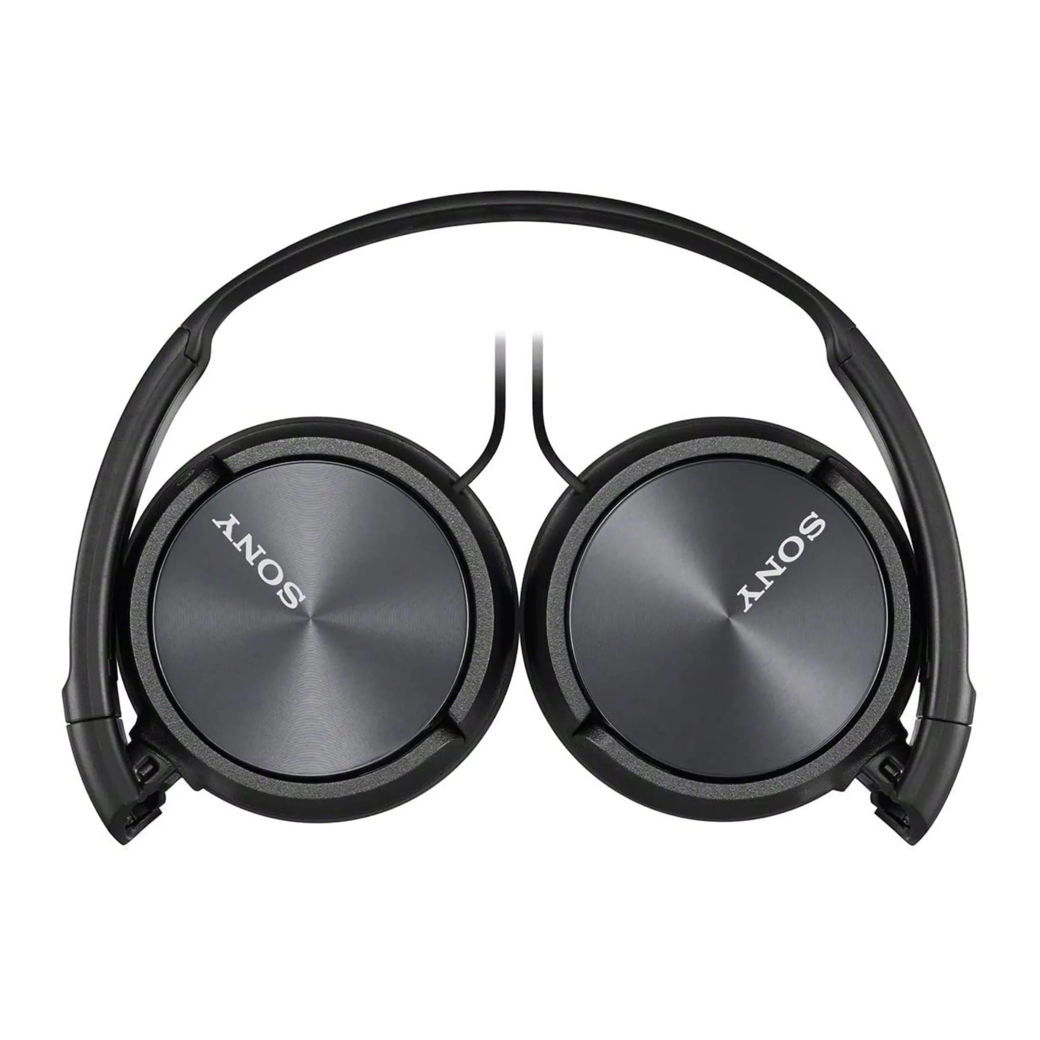 MDR-ZX310APBCE SONY ON-EAR HEADPHONES BLACK