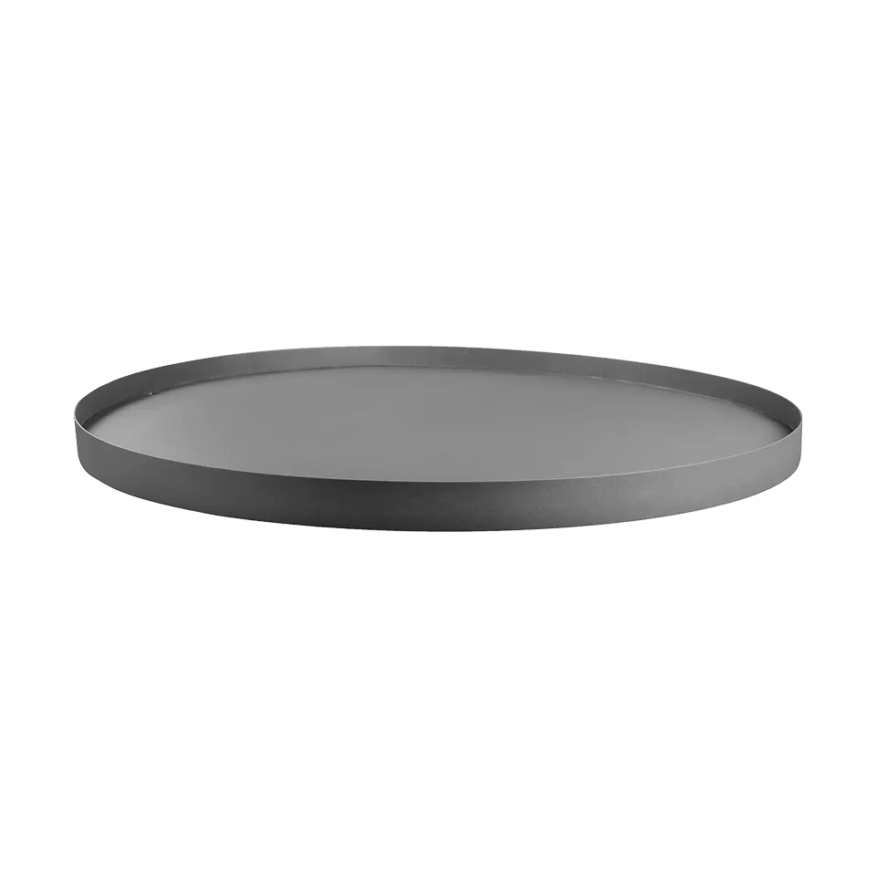 MEND LARGE TRAY, ANTHRACITE