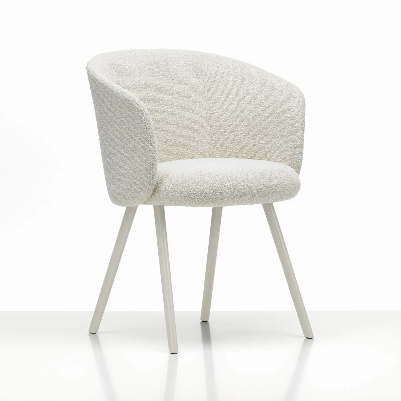 Mikado Dining Armchair