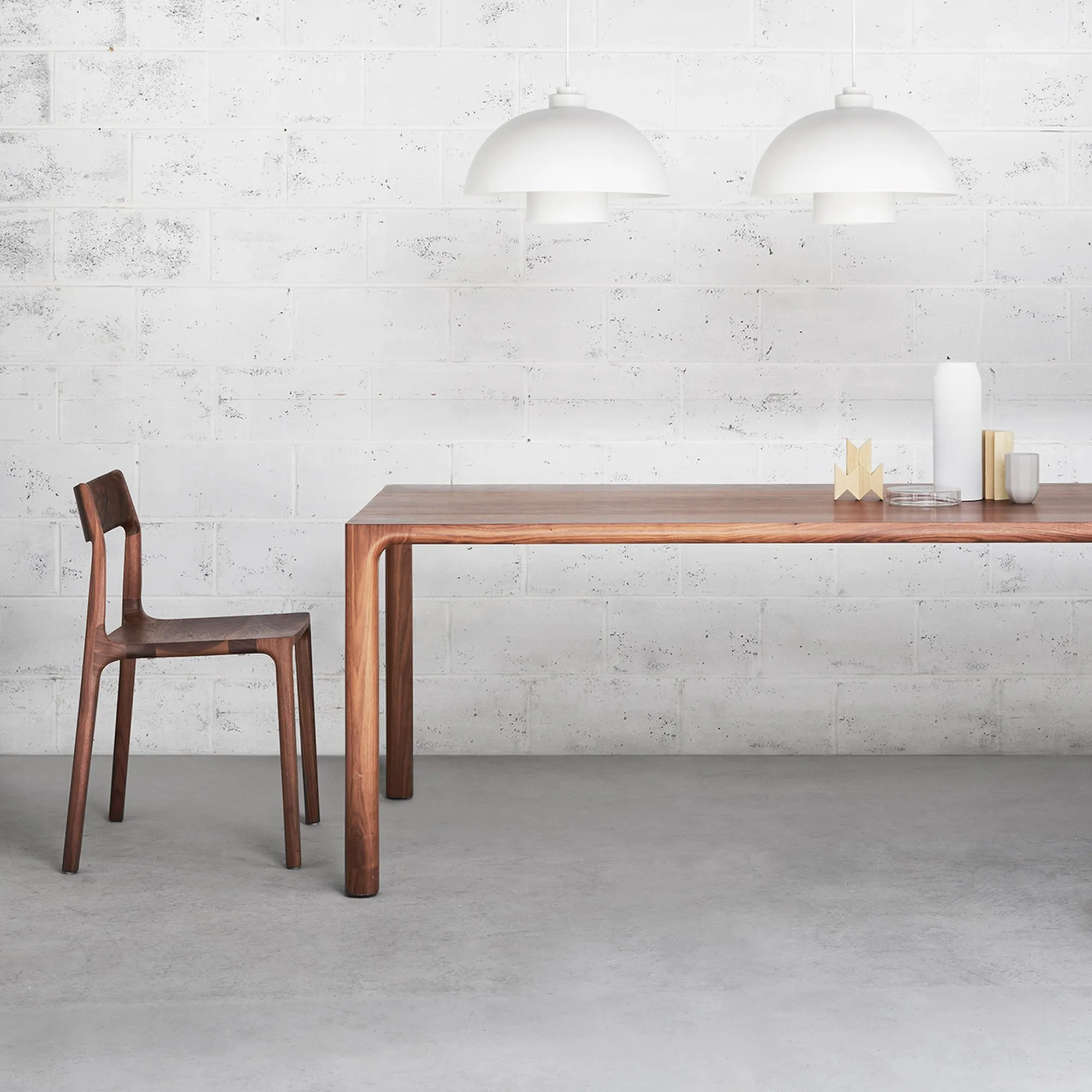 Molloy Dining Table 2400 x 1000