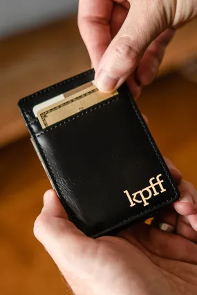 Money Clip Wallet