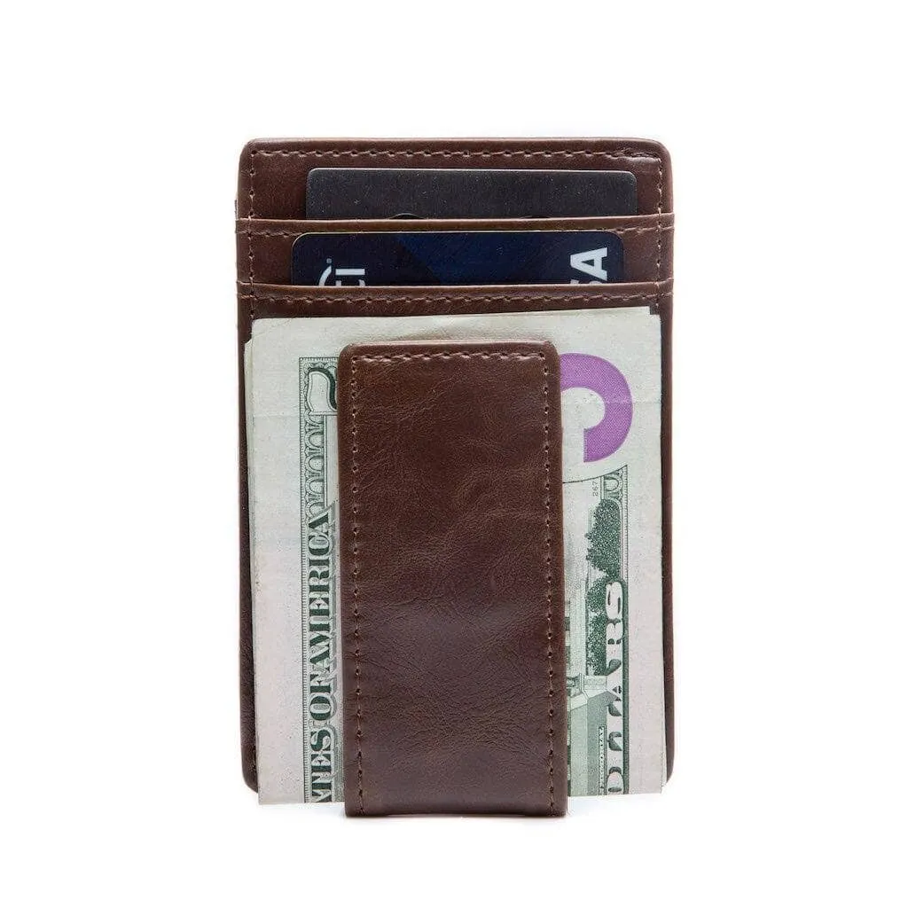 Money Clip Wallet