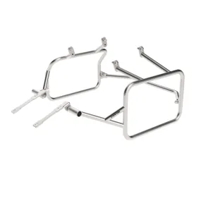 MotoRacks – Motorcycle Luggage Pannier Racks