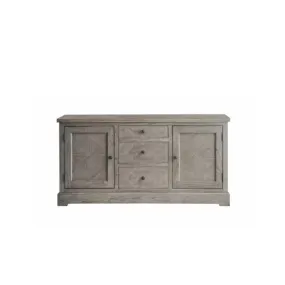 Mustique 2 Door 3 Drawer Sideboard