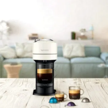 Nespresso Vertuo Next Coffee Pod Machine