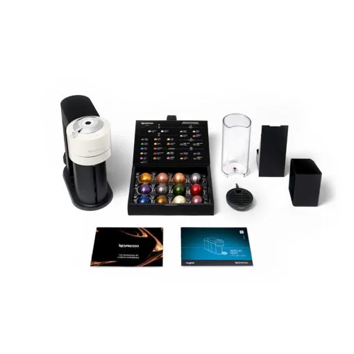 Nespresso Vertuo Next Coffee Pod Machine