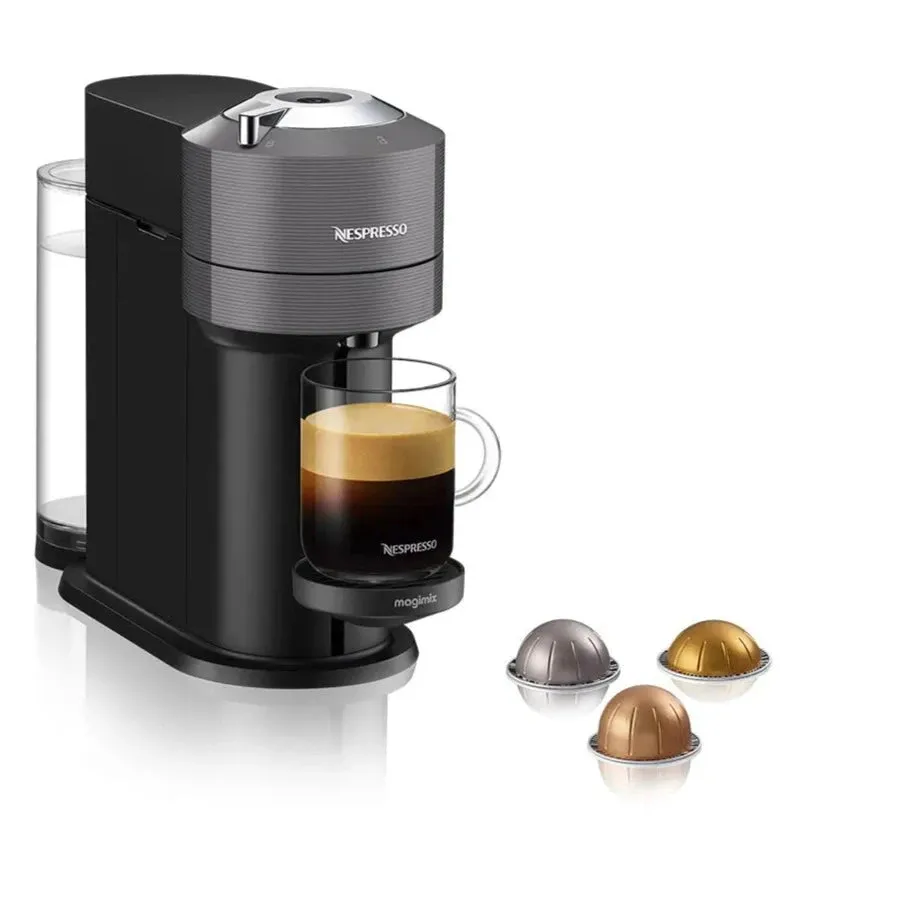 Nespresso Vertuo Next Coffee Pod Machine