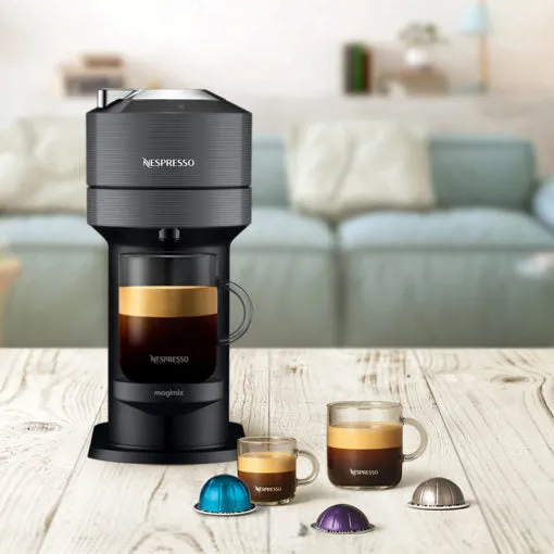 Nespresso Vertuo Next Coffee Pod Machine